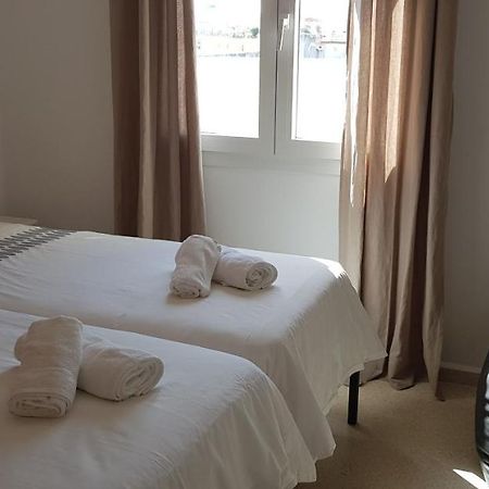Apartamento Sand Beach Tarifa Buitenkant foto