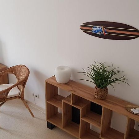 Apartamento Sand Beach Tarifa Buitenkant foto