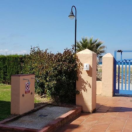 Apartamento Sand Beach Tarifa Buitenkant foto