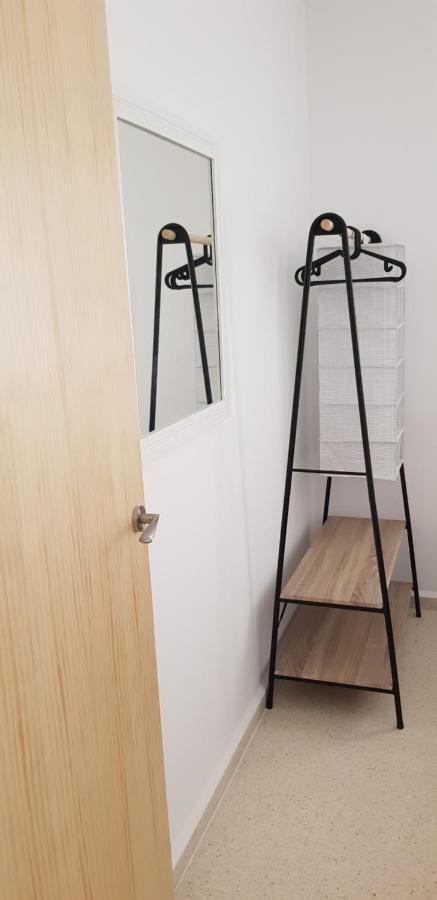 Apartamento Sand Beach Tarifa Buitenkant foto