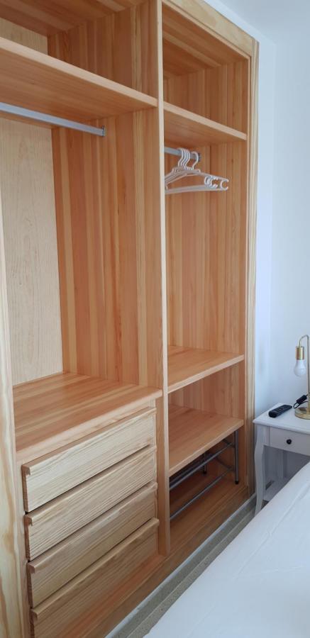 Apartamento Sand Beach Tarifa Buitenkant foto