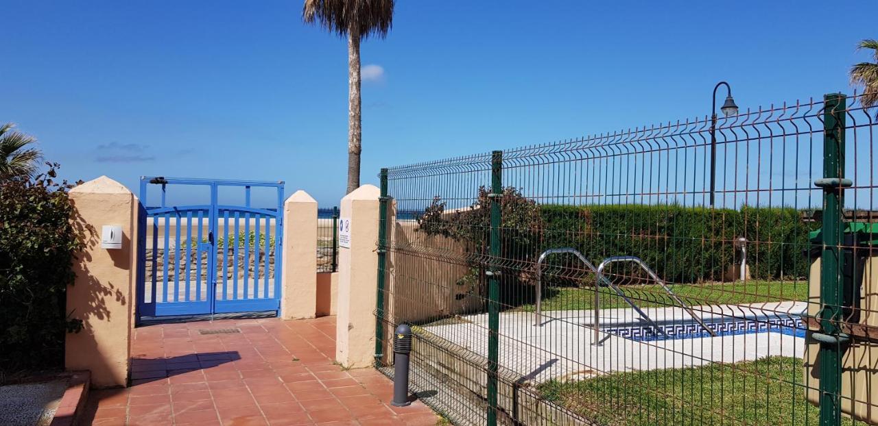 Apartamento Sand Beach Tarifa Buitenkant foto