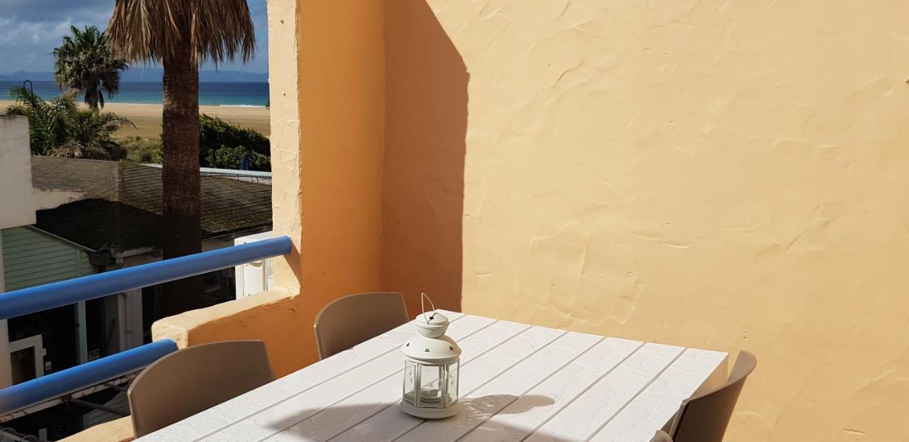 Apartamento Sand Beach Tarifa Buitenkant foto