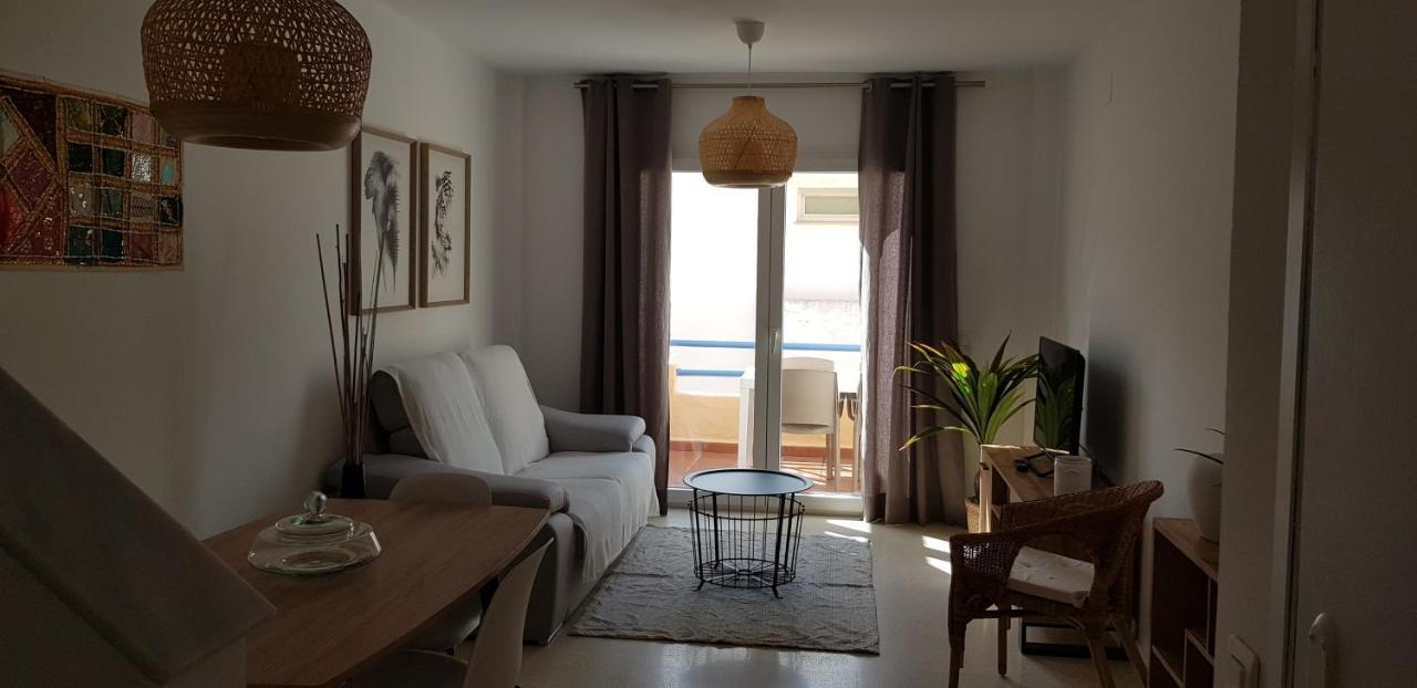 Apartamento Sand Beach Tarifa Buitenkant foto