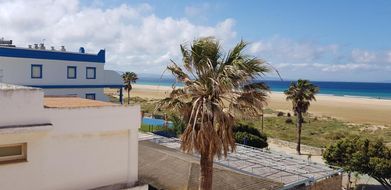 Apartamento Sand Beach Tarifa Buitenkant foto