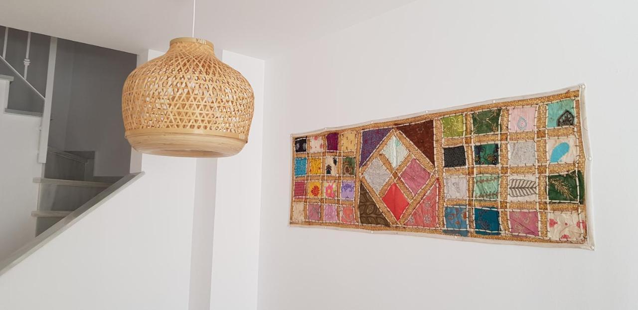 Apartamento Sand Beach Tarifa Buitenkant foto