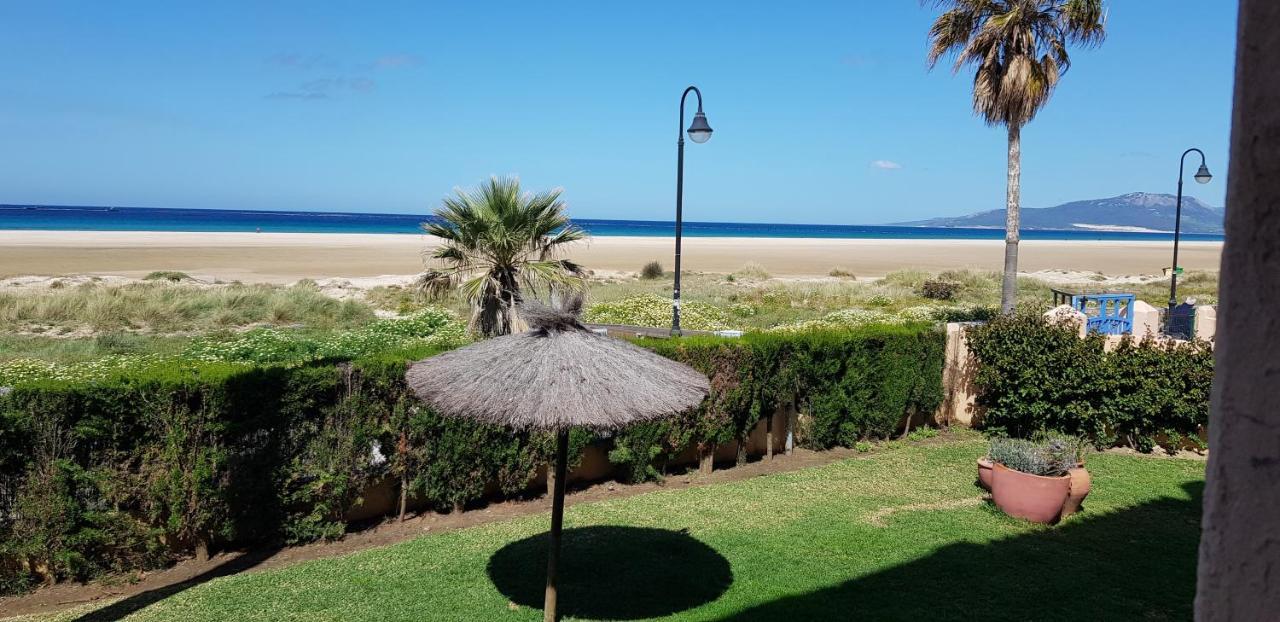 Apartamento Sand Beach Tarifa Buitenkant foto