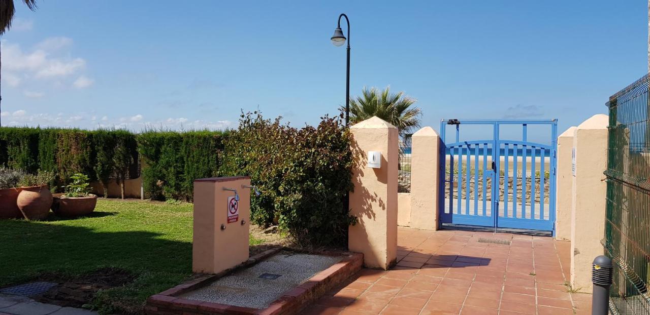 Apartamento Sand Beach Tarifa Buitenkant foto