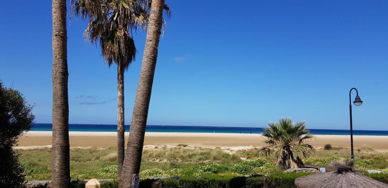 Apartamento Sand Beach Tarifa Buitenkant foto