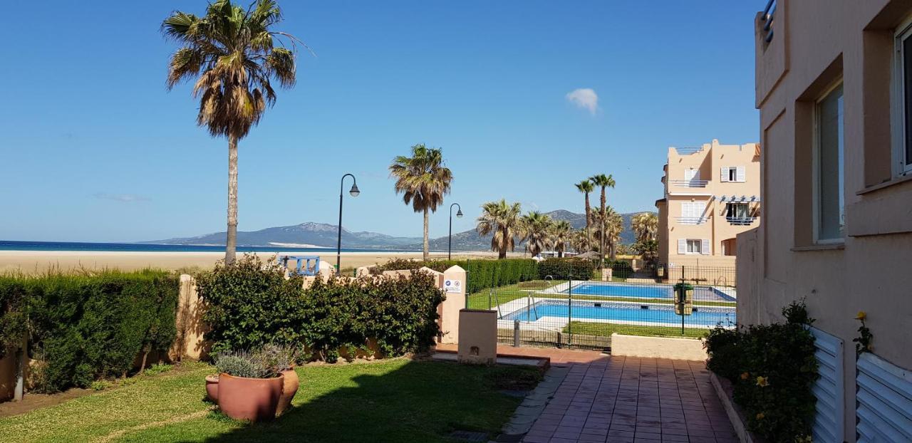 Apartamento Sand Beach Tarifa Buitenkant foto